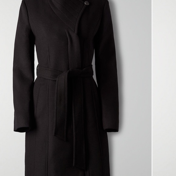 Aritza coat babaton - Picture 3 of 5